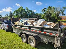 Best Demolition Debris Removal  in Conley, GA